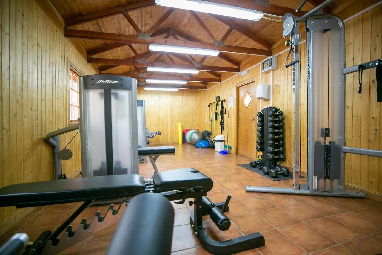 Garanon Lodge Tejeda  Tejeda (Gran Canaria)