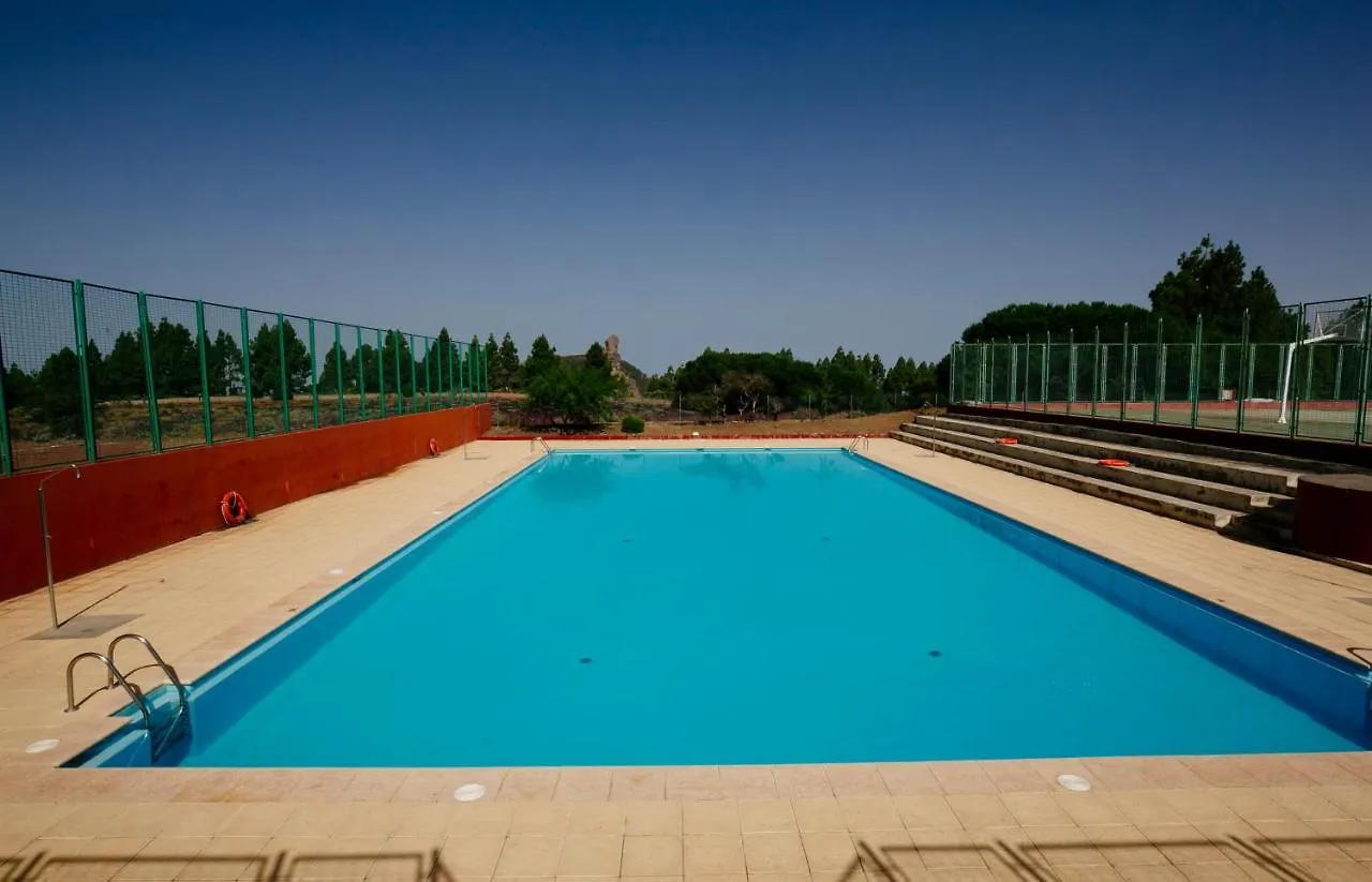 Garanon Lodge Tejeda