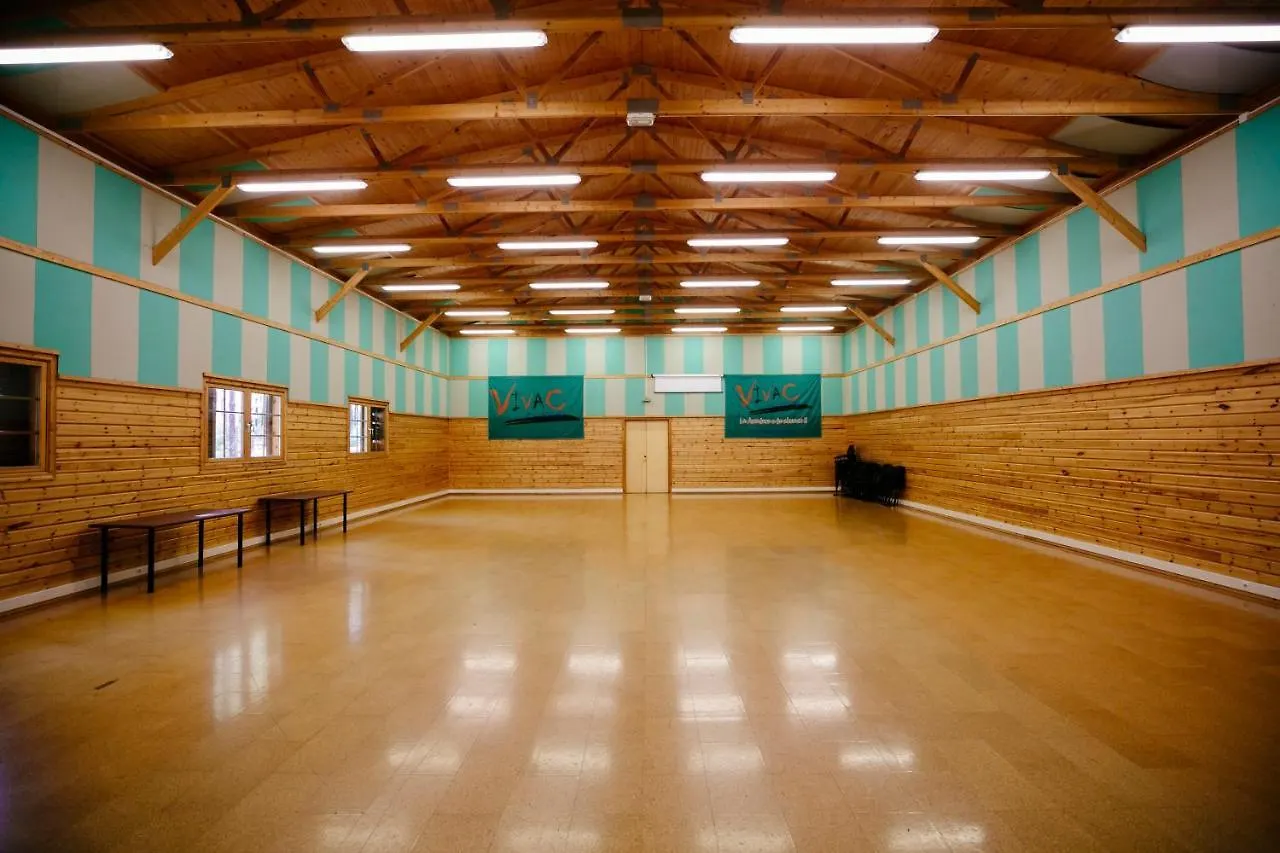 Garanon Lodge Tejeda  Hostel
