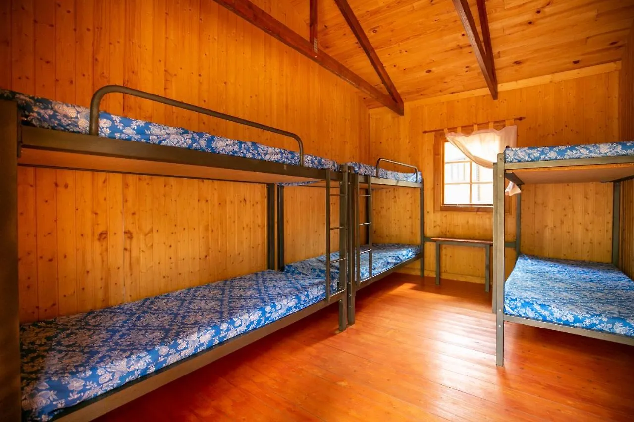 Vandrerhjem Garanon Lodge Tejeda