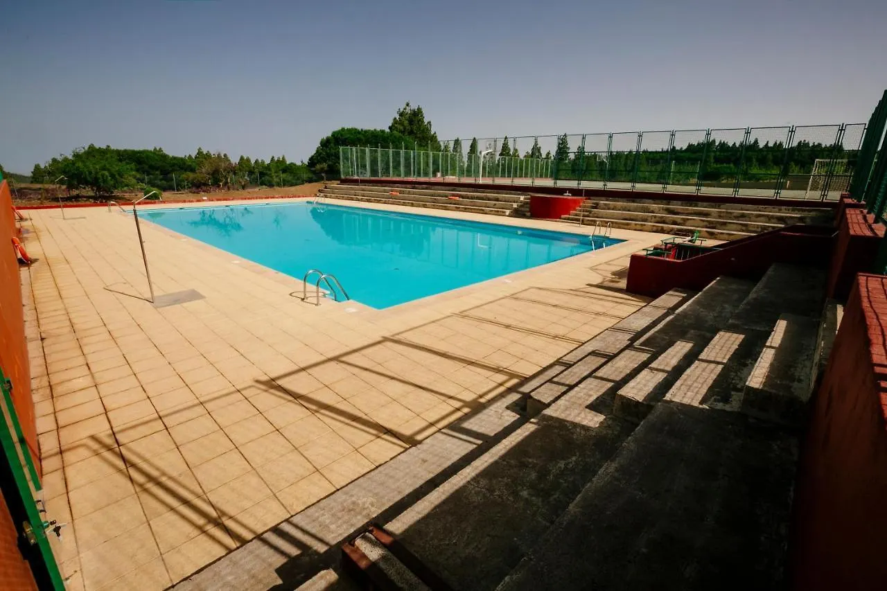 Garanon Lodge Tejeda  Spanien