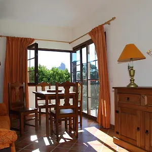 Vacacional La Tea The Location And The Views Appartement