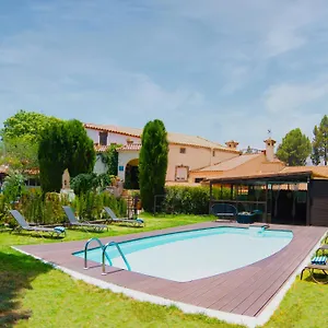 Rural El Refugio - Adults Only Hotel